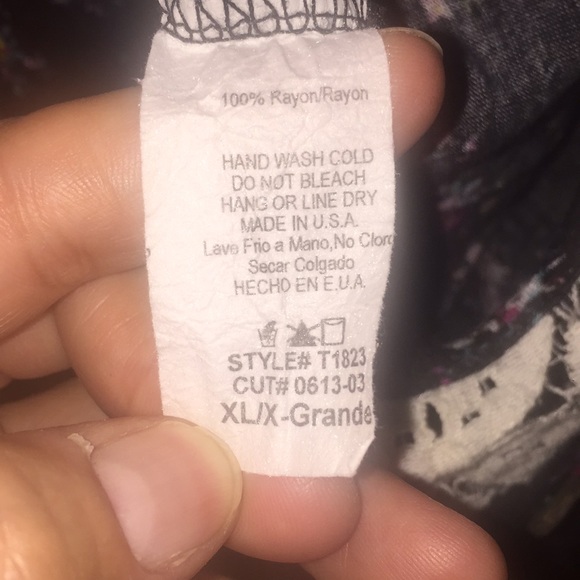 Kid top - Picture 3 of 3